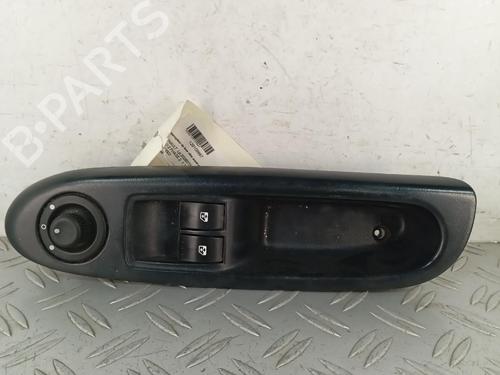 Used Left front window switch Left front window switch 37417183 37417183