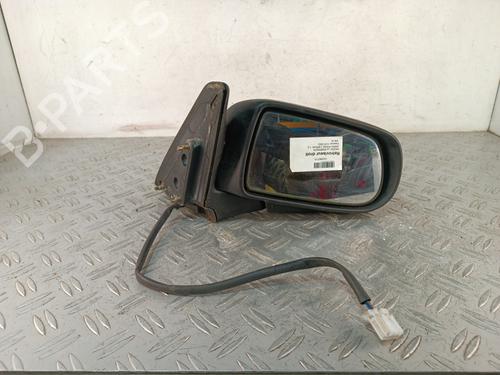 Used Right mirror Right mirror MAZDA DEMIO (DW) 1.3 16V (DW3W, DW19) (63 hp) 34318688 34318688