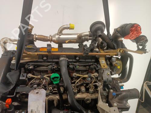 Engine PEUGEOT BOXER Van (244) 2.2 HDi | BP36097917M1 - Image 8