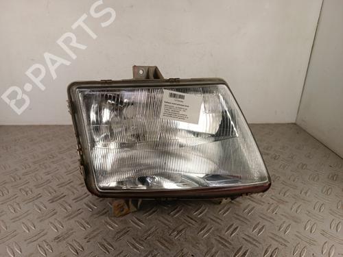 Used Right headlight Right headlight MERCEDES-BENZ VITO Bus (W638) [1996-2003] 34312694 34312694