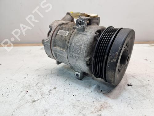 Used AC compressor AC compressor 39487978 39487978