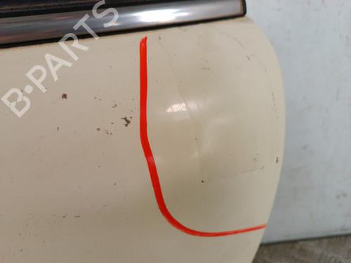 Used Tailgate Tailgate MINI MINI (R56) Cooper D (109 hp) 35934670 35934670