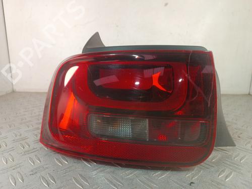Left taillight CITROËN C4 CACTUS 1.2 THP 110 | BP38923594C34 - Image 2