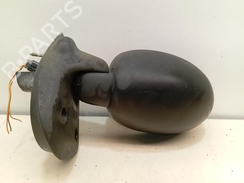 Used Left mirror Left mirror 34319950 34319950