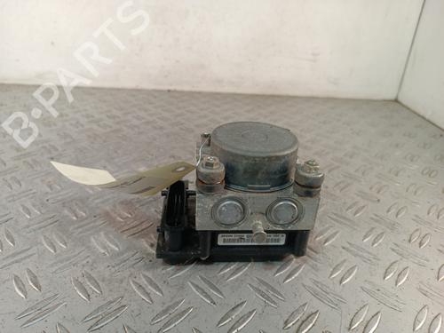 Used ABS pump ABS pump RENAULT CLIO III (BR0/1, CR0/1) 1.5 dCi (C/BR0G, C/BR1G) (68 hp) 34646545 34646545