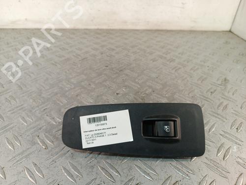 right-front-window-switch-fiat-ducato-van-250_-2006-35991307 main image