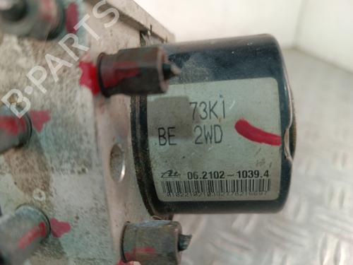 Used ABS pump ABS pump 38954108 38954108