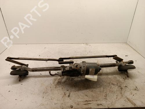 Used Front wiper motor Front wiper motor JEEP COMPASS (MK49) 2.2 CRD (136 hp) 34309973 34309973