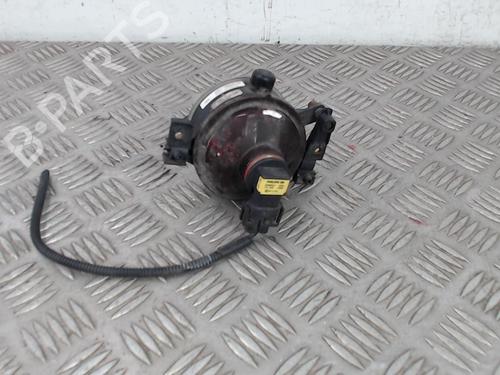 Used Left front fog light Left front fog light FORD FOCUS C-MAX (DM2) 1.6 TDCi (109 hp) 34306034 34306034