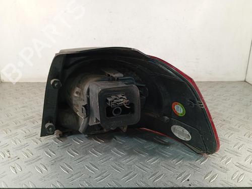 Used Left taillight Left taillight VW GOLF VI (5K1) 1.6 TDI (105 hp) 39724074 39724074