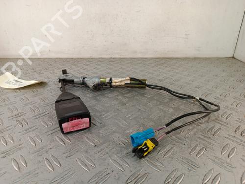 Used Seat buckle Seat buckle RENAULT TWINGO I (C06_) 1.2 (C066, C068) (58 hp) 35796089 35796089