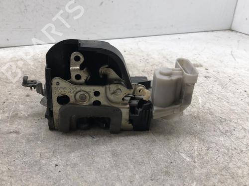 Used Front left lock Front left lock FIAT PUNTO (188_) [1999-2012] 34306980 34306980