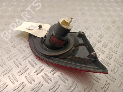 Used Right tailgate light Right tailgate light NISSAN QASHQAI I (J10, NJ10) 1.5 dCi (106 hp) 34310606 34310606