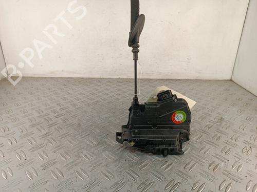 Rear left lock RENAULT CLIO V (B7_) 1.0 TCe 90 (B7MT) | BP37738615C100 - Image 2