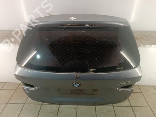 Heckklappe für Heckklappe BMW X1 (E84) [2009-2015] 36373049 36373049