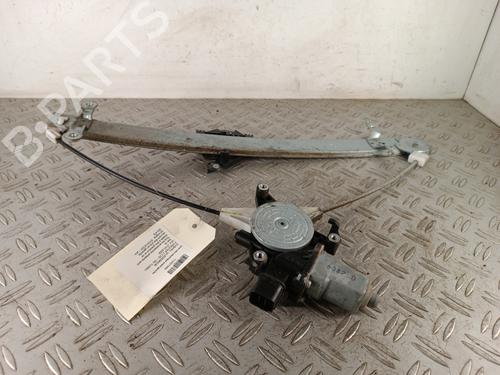 Used Front left window mechanism Front left window mechanism SUBARU FORESTER (SH_) 2.0 D AWD (SHH, SHD, SHN) (147 hp) 34314383 34314383