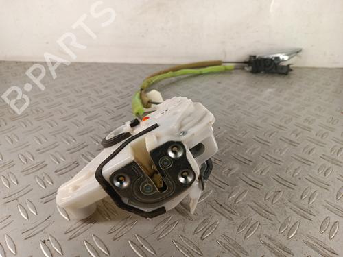 Front left lock MAZDA CX-5 (KE, GH) | BP34314204C98 - Image 2