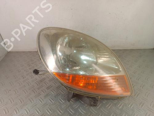 Used Right headlight Right headlight 37662152 37662152