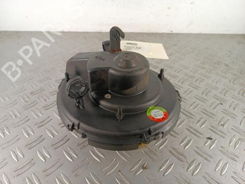 Used Heater blower motor Heater blower motor PEUGEOT 106 I (1A, 1C) 1.5 D (58 hp) 34310836 34310836