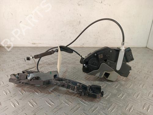 front-left-lock-ford-ecosport-2011-2012-2013-2014-2015-2016-2017-2018-2019-2020-2021-2022-34318200 main image