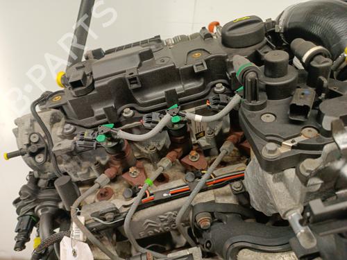 Engine CITROËN C3 Picasso (SH_) | BP38079817M1 - Image 4