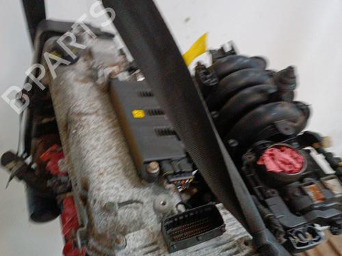 Used Engine Engine FORD KA (RU8) 1.2 (69 hp) 34309030 34309030