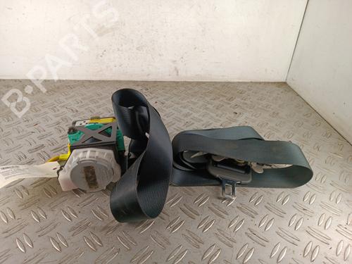 Used Front right seatbelt Front right seatbelt TOYOTA VERSO (_R2_) 2.0 D-4D (AUR20_, AUR20R) (126 hp) 34313101 34313101