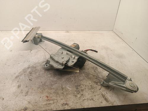 Used Rear left window mechanism Rear left window mechanism 34310129 34310129