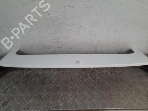 Spoiler bagklap Spoiler bagklap HYUNDAI TUCSON (TL, TLE) 1.7 CRDi (116 hp) 34307018 34307018