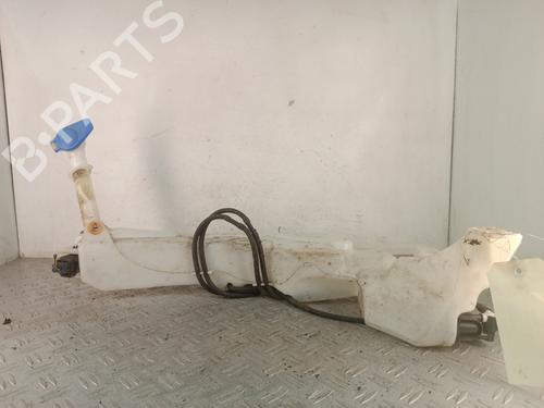 Used Windscreen washer tank Windscreen washer tank 37632567 37632567