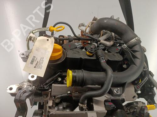 Engine RENAULT CLIO V (B7_) 1.0 TCe 90 (B7MT) | BP37738468M1 - Image 4