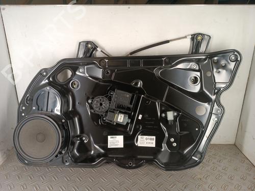 Used Front right window mechanism Front right window mechanism VW PASSAT B7 Variant (365) 2.0 TDI (140 hp) 34315042 34315042
