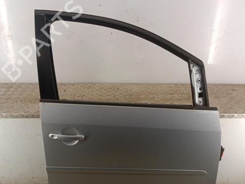 Dør højre fortil Dør højre fortil VW TOURAN (1T3) [2010-2016] 34316656 34316656