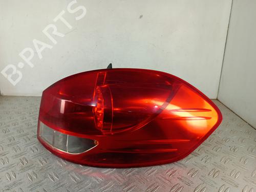 Used Right taillight Right taillight RENAULT CLIO III Grandtour (KR0/1_) [2007-2026] 34386315 34386315