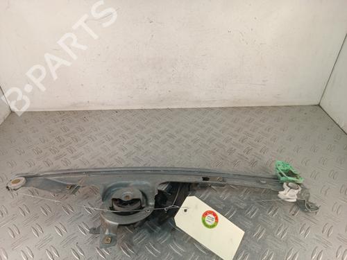 Rudehejsemekanisme ventre foran Rudehejsemekanisme ventre foran RENAULT SCÉNIC II (JM0/1_) 1.5 dCi (JM0F) (82 hp) 37450500 37450500