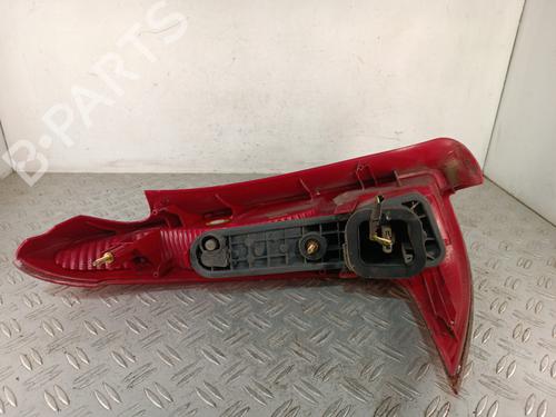 Used Right taillight Right taillight PEUGEOT 206 SW (2E/K) 1.4 HDi (68 hp) 34319797 34319797