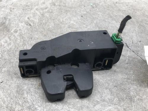 Bagklap lås Bagklap lås CITROËN C4 I (LC_) 1.6 HDi (90 hp) 34307742 34307742