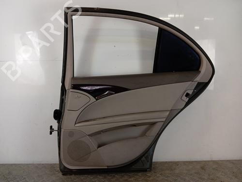 Used Right rear door Right rear door MERCEDES-BENZ E-CLASS (W211) E 200 CDI (211.004) (122 hp) 34309955 34309955