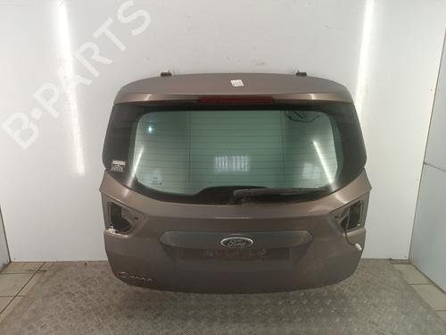 Used Tailgate Tailgate 39457492 39457492