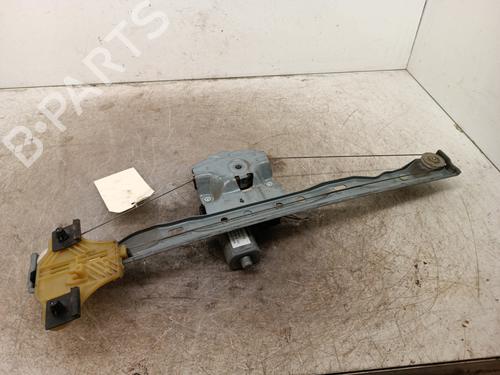 front-right-window-mechanism-renault-twingo-iii-bcm_-bca_-2014-34309492 main image