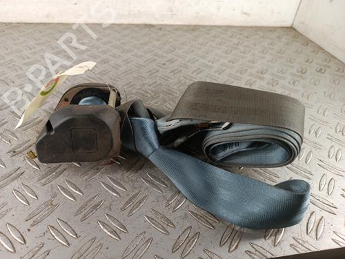 Used Front right seatbelt Front right seatbelt RENAULT 21 Saloon (L48_) 1.7 (L48E) (90 hp) 34315808 34315808