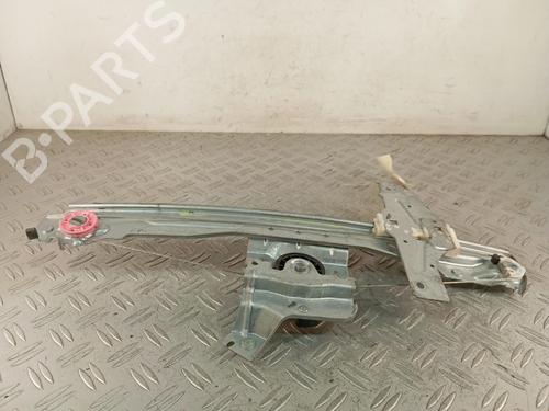 Used Rear left window mechanism Rear left window mechanism 39526961 39526961