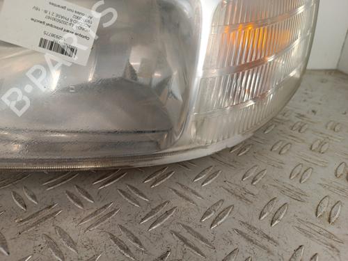 Faro anteriore sinistro Faro anteriore sinistro HONDA ACCORD VI (CK, CG, CH, CF, CL) [1997-2003] 34310964 34310964