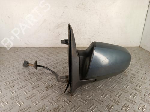 Used Left mirror Left mirror OPEL ZAFIRA / ZAFIRA FAMILY B (A05) 1.9 CDTI (M75) (120 hp) 34313969 34313969