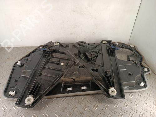 Rudehejsemekanisme ventre foran Rudehejsemekanisme ventre foran FORD FIESTA VII (HJ, HF) 1.5 TDCi (86 hp) 34312863 34312863