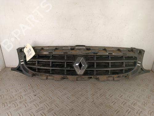 Used Grille Grille RENAULT SAFRANE II (B54_) 2.0 16V (B54L) (136 hp) 34314155 34314155