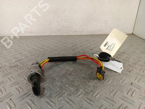 Used Ignition barrel Ignition barrel RENAULT SCÉNIC I MPV (JA0/1_, FA0_) [1999-2010] 34319330 34319330