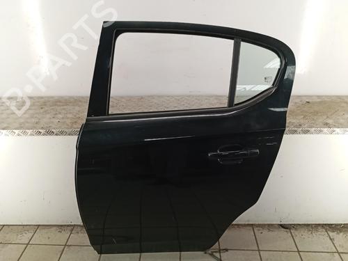 Used Left rear door Left rear door 38781148 38781148
