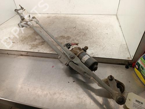 Used Front wiper motor Front wiper motor MERCEDES-BENZ A-CLASS (W169) A 180 CDI (169.007, 169.307) (109 hp) 34308739 34308739