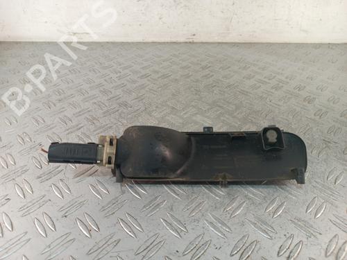 Used Rear bumper left light Rear bumper left light CITROËN C4 Picasso I MPV (UD_) [2006-2015] 34317643 34317643